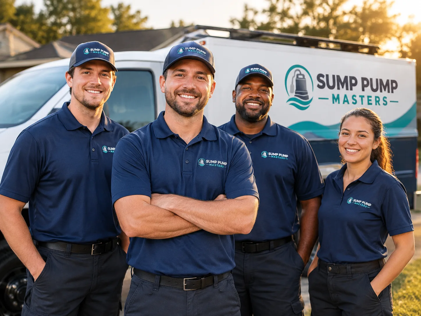 Sump Pump Repair company in Amherst, OH
