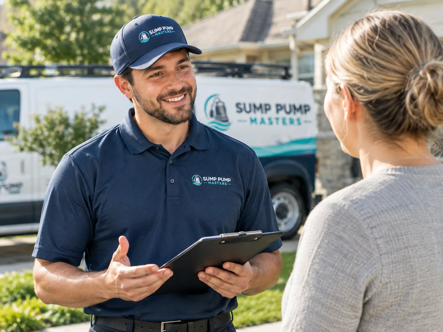Sump Pump Repair Amherst, OH FAQs